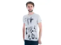 Fit Bike Co. "Brush" T-Shirt
