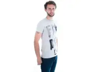 Fit Bike Co. "Brush" T-Shirt