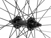Fit Bike Co. "Cassette" BMX Wheel Set - 22 Inch