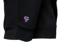 Fit Bike Co. "Champion " Hooded Pullover