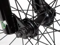 Fit Bike Co. "Conway 1" 2015 BMX Rad