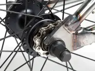 Fit Bike Co. "Conway 1" 2015 BMX Rad