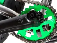 Fit Bike Co. "Conway 1" 2015 BMX Rad