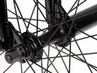 Fit Bike Co. "Conway 2" 2015 BMX Bike