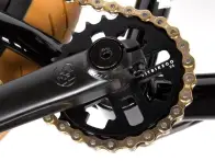 Fit Bike Co. "Conway 2" 2015 BMX Bike