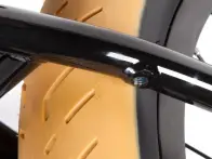 Fit Bike Co. "Conway 2" 2015 BMX Bike