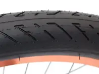 Fit Bike Co. "Conway 2" 2016 BMX Rad - Matte Black / Copper