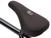Fit Bike Co. "Conway 2" 2016 BMX Rad - Matte Black / Copper