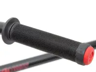 Fit Bike Co. "Conway 2" 2016 BMX Bike - Matte Black / Red