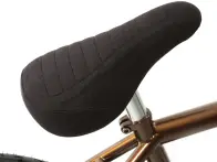Fit Bike Co. "Corriere 1" 2017 BMX Bike - Root Beer - LHD - Freecoaster