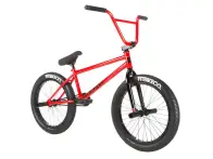 Fit Bike Co. "Corriere FC" 2019 BMX Rad - Bright Red - LHD - Freecoaster