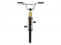 Fit Bike Co. "CR 29" 2023 BMX Cruiser Rad - 29 Zoll | Hurricane Yellow