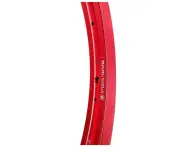 Fit Bike Co. "Cruiser" BMX Felge - 29 Zoll - Red