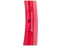 Fit Bike Co. "Cruiser" BMX Felge - 29 Zoll - Red