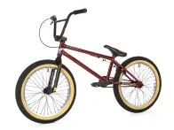 Fit Bike Co. "Dugan 1" 2014 BMX Rad