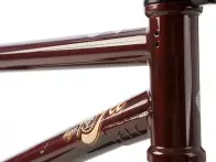 Fit Bike Co. "Dugan 1" 2014 BMX Rad