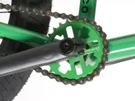 Fit Bike Co. "Dugan 1" 2014 BMX Rad