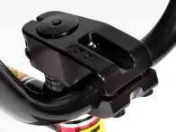 Fit Bike Co. "Dugan 1" 2015 BMX Bike