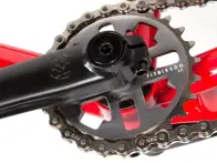 Fit Bike Co. "Dugan 1" 2015 BMX Bike