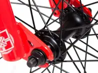 Fit Bike Co. "Dugan 1" 2015 BMX Bike
