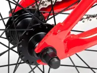 Fit Bike Co. "Dugan 1" 2015 BMX Bike