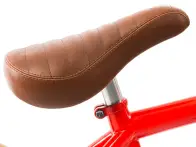 Fit Bike Co. "Dugan 1" 2017 BMX Rad - Orange Red - LHD