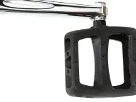 Fit Bike Co. "Dugan 1" 2017 BMX Rad - Trans Black - LHD
