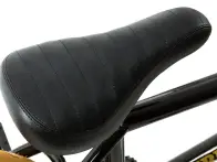 Fit Bike Co. "Dugan 1" 2017 BMX Rad - Trans Black - LHD