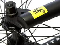 Fit Bike Co. "Dugan 2" 2014 BMX Rad
