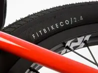 Fit Bike Co. "Dugan 2" 2014 BMX Rad