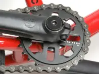 Fit Bike Co. "Dugan 2" 2014 BMX Rad
