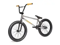 Fit Bike Co. "Dugan 2" 2015 BMX Bike - LHD