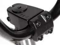 Fit Bike Co. "Dugan 2" 2015 BMX Bike - LHD