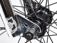 Fit Bike Co. "Dugan 2" 2015 BMX Bike - LHD