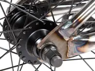 Fit Bike Co. "Dugan 2" 2015 BMX Bike - LHD