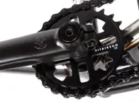 Fit Bike Co. "Dugan 2" 2015 BMX Bike - LHD