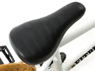 Fit Bike Co. "Dugan 2" 2017 BMX Rad - Flat White - LHD