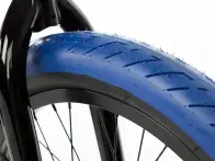Fit Bike Co. "Dugan" 2018 BMX Rad - LHD - Trans Gold
