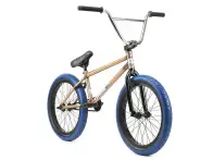 Fit Bike Co. "Dugan" 2018 BMX Rad - LHD - Trans Gold