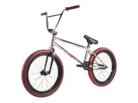 Fit Bike Co. "Dugan" 2019 BMX Bike - LHD - Chrome