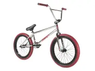 Fit Bike Co. "Dugan" 2019 BMX Bike - LHD - Chrome