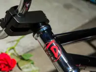 Fit Bike Co. "Dugan" 2019 BMX Bike - LHD - Chrome