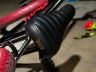 Fit Bike Co. "Dugan" 2019 BMX Bike - LHD - Chrome