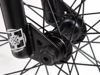 Fit Bike Co. "Dugan 3" 2015 BMX Rad