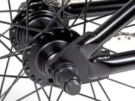 Fit Bike Co. "Dugan 3" 2015 BMX Rad