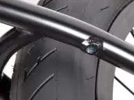 Fit Bike Co. "Dugan 3" 2015 BMX Rad