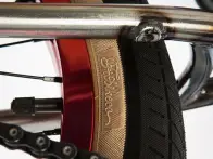 Fit Bike Co. "Dugan Signature" 2014 BMX Bike