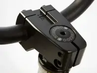 Fit Bike Co. "Dugan Signature" 2014 BMX Bike