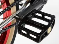 Fit Bike Co. "Dugan Signature" 2014 BMX Bike
