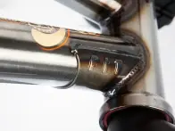 Fit Bike Co. "Dugan Signature" 2014 BMX Bike
